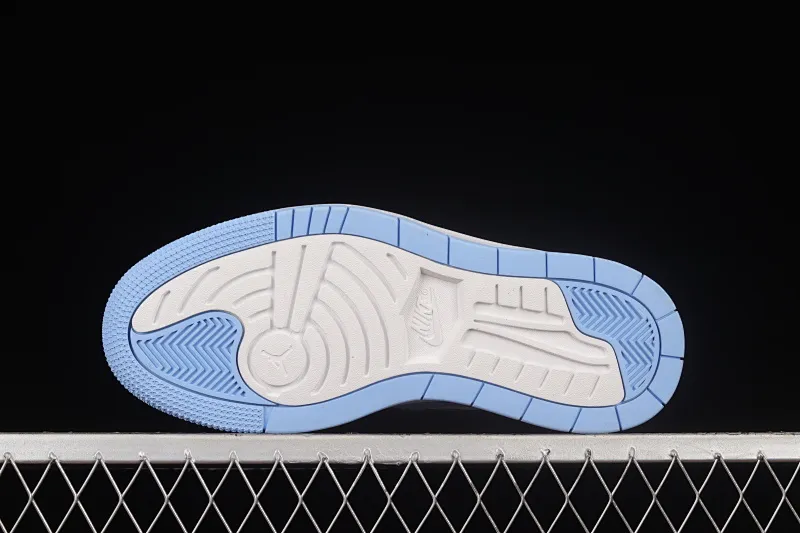 All categories Air Jordan Jordan series basketball shoes Air Jordan 1 Low Air Jordan 1 Elevate Low SE "Wolf Grey" Little AJ thick-soled retro basketball shoes DQ3698-141